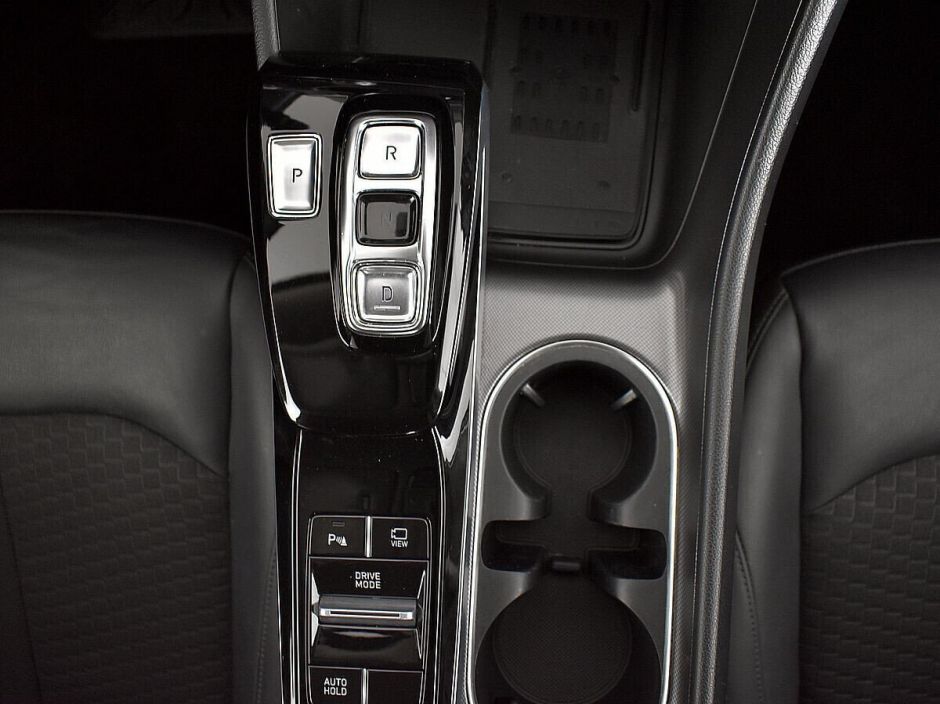 Hyundai Sonata, 2.5 л, АТ, 2020 фото 2