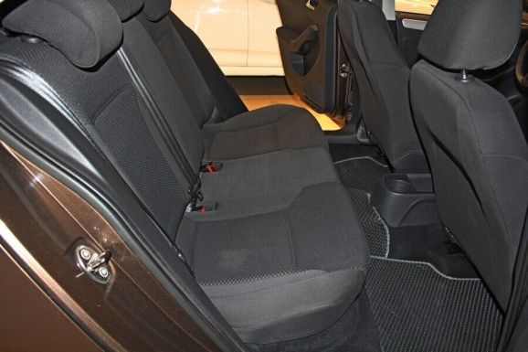 Volkswagen Jetta, 1.6 л, АТ, 2014 фото 8