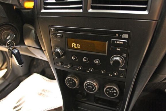 Nissan Almera Classic, 1.6 л, АТ, 2013 фото 2