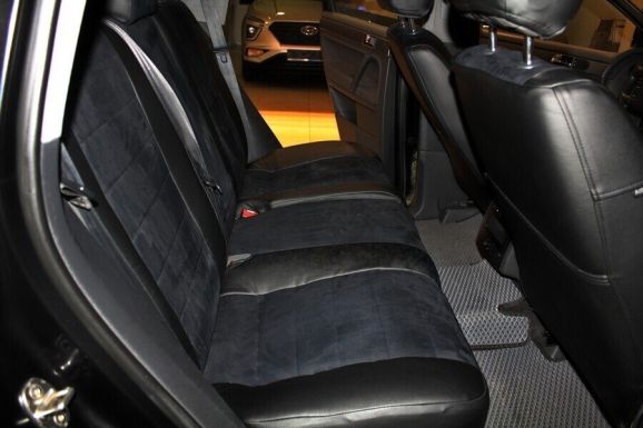 Volkswagen Touareg, 2.5 л, АТ, 2010 фото 8