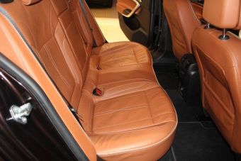 Opel Insignia, 2.0 л, АКПП, 2013 фото 8