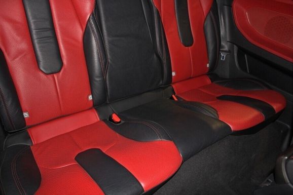 Land Rover Range Rover Evoque, 2.2 л, АТ, 2011 фото 8