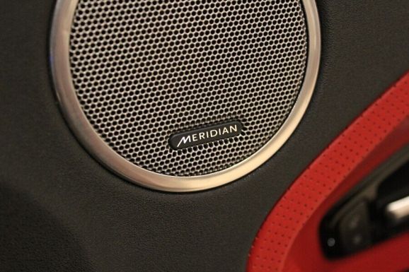 Land Rover Range Rover Evoque, 2.2 л, АТ, 2011 фото 11