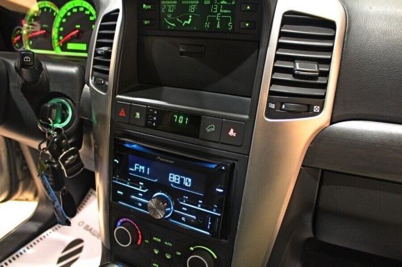 Chevrolet Captiva, 2.4 л, АТ, 2010 фото 1