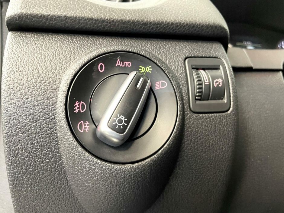 Volkswagen Tiguan, 2.0 л, АТ, 2013 фото 9