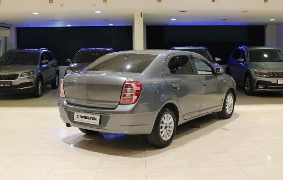 Chevrolet Cobalt, 1.5 л, АТ, 2014 фото 6