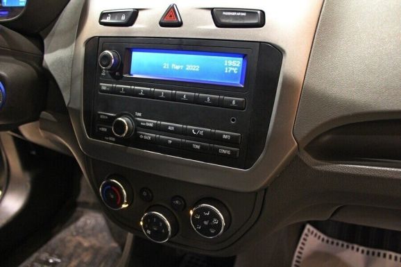 Chevrolet Cobalt, 1.5 л, АТ, 2014 фото 1