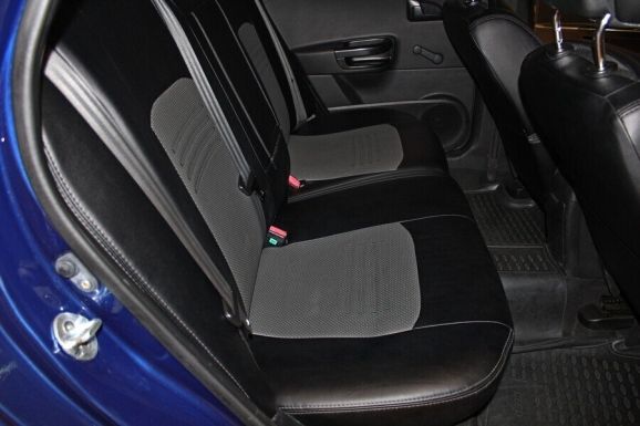 Kia Ceed, 1.6 л, АТ, 2008 фото 8