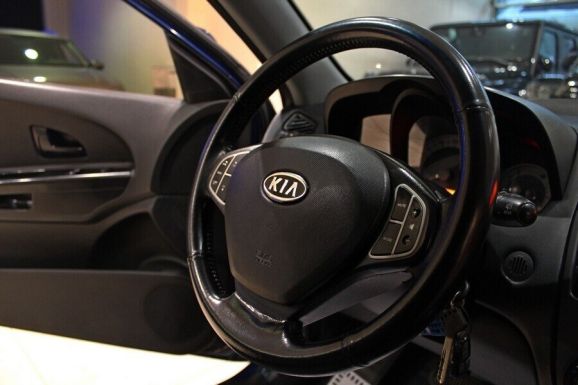 Kia Ceed, 1.6 л, АТ, 2008 фото 2