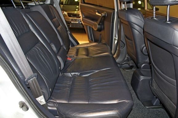 Honda CR-V, 2.4 л, АТ, 2010 фото 8