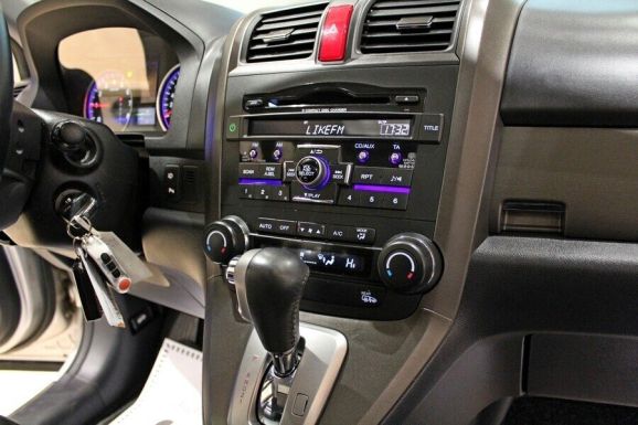 Honda CR-V, 2.4 л, АТ, 2010 фото 9