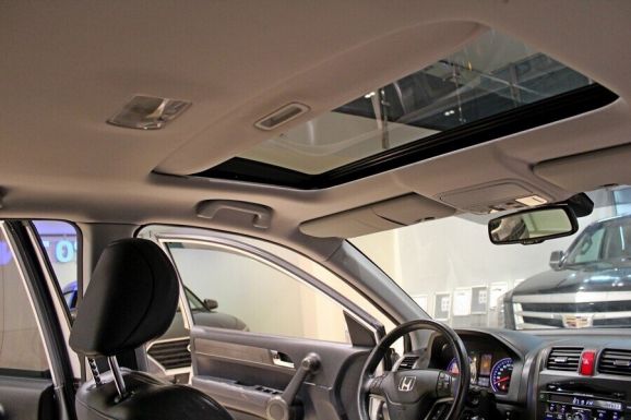 Honda CR-V, 2.4 л, АТ, 2010 фото 11