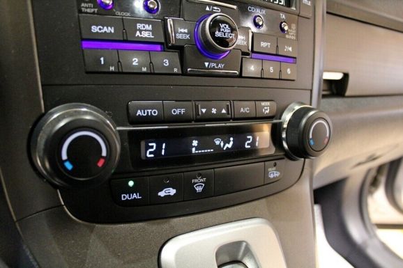 Honda CR-V, 2.4 л, АТ, 2010 фото 2