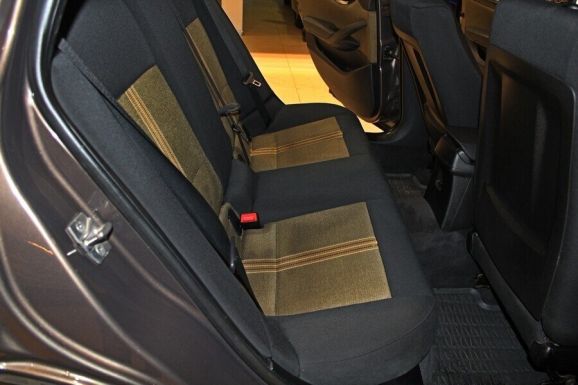 BMW X1, 2.0 л, АТ, 2012 фото 8