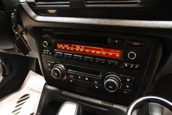 BMW X1, 2.0 л, АТ, 2012 фото 9