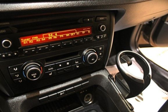 BMW X1, 2.0 л, АТ, 2012 фото 1