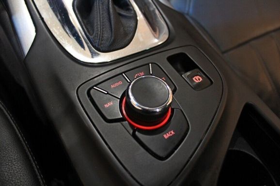 Opel Insignia, 2.0 л, АТ, 2012 фото 1