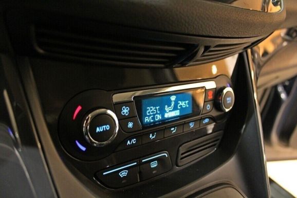 Ford Kuga, 1.6 л, АТ, 2016 фото 7