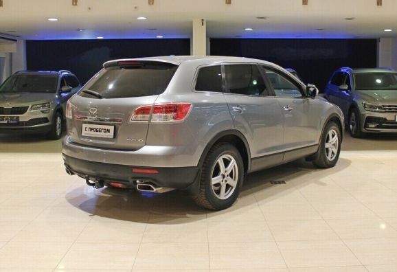 Mazda CX-9, 3.7 л, АТ, 2009 фото 6