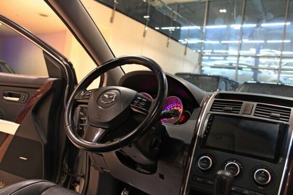 Mazda CX-9, 3.7 л, АТ, 2009 фото 7
