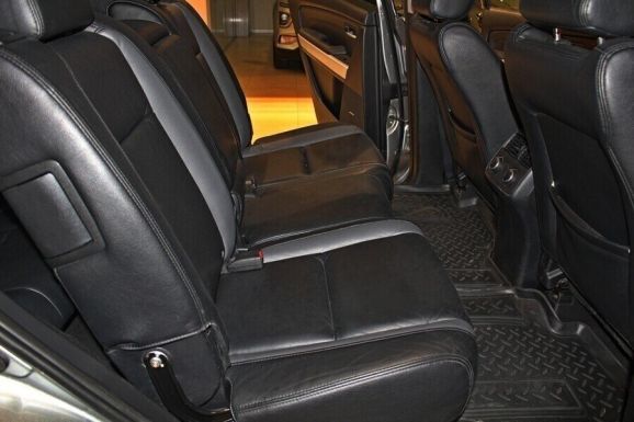 Mazda CX-9, 3.7 л, АТ, 2009 фото 8