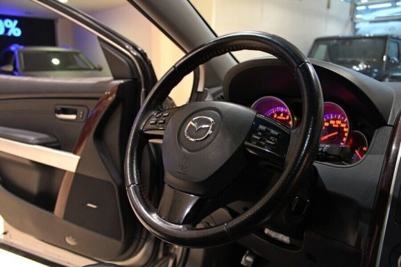 Mazda CX-9, 3.7 л, АТ, 2009 фото 10