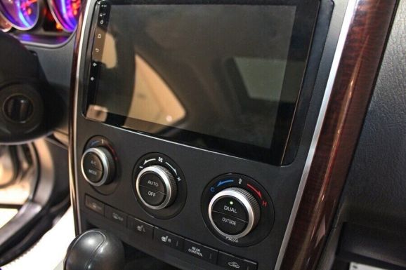 Mazda CX-9, 3.7 л, АТ, 2009 фото 11