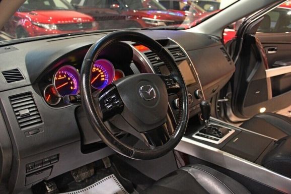 Mazda CX-9, 3.7 л, АТ, 2009 фото 2