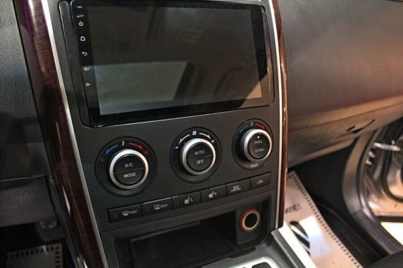 Mazda CX-9, 3.7 л, АТ, 2009 фото 1