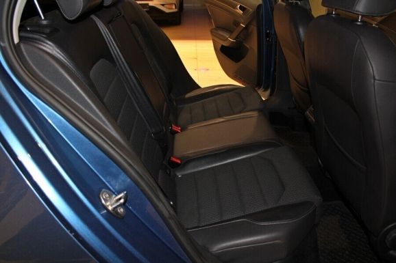 Volkswagen Golf, 1.4 л, Робот, 2015 фото 8