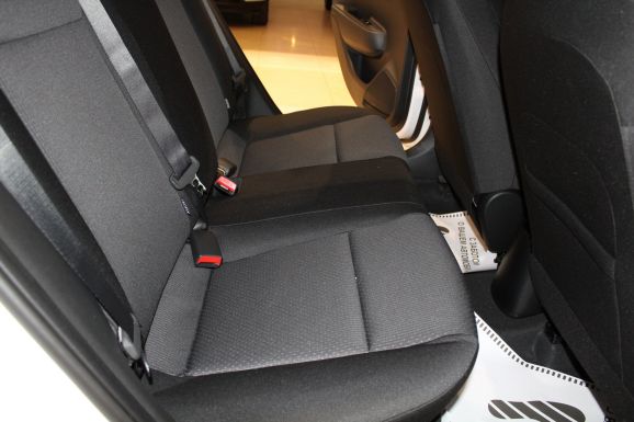 Kia Rio, 1.6 л, АТ, 2021 фото 1