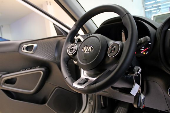 Kia Soul, 1.6 л, АТ, 2021 фото 7