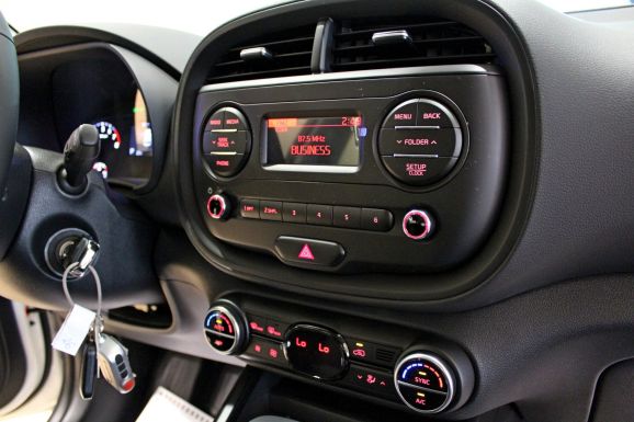 Kia Soul, 1.6 л, АТ, 2021 фото 9