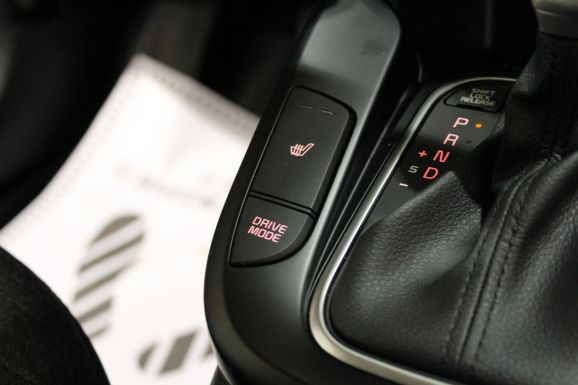 Kia Soul, 1.6 л, АТ, 2021 фото 11