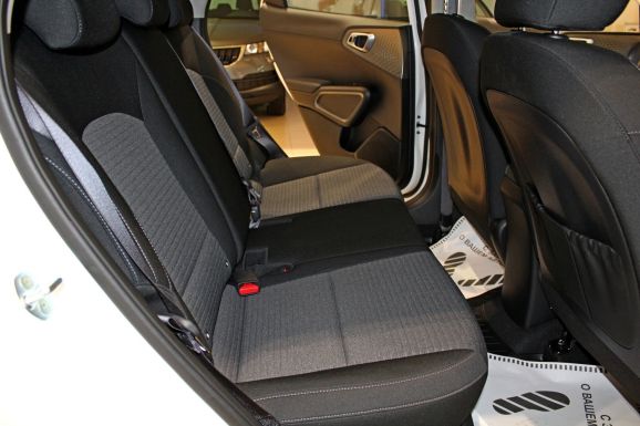 Kia Soul, 1.6 л, АТ, 2021 фото 1