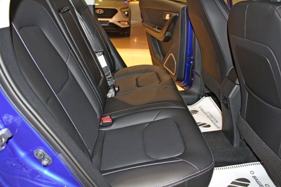 FAW Besturn X40, 1.6 л, МТ, 2020 фото 1