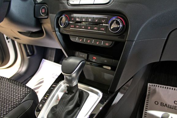 Kia XCeed, 1.4 л, Робот, 2021 фото 9