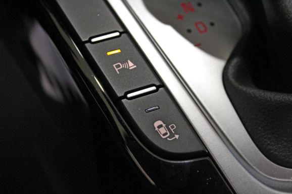 Kia XCeed, 1.4 л, Робот, 2021 фото 11