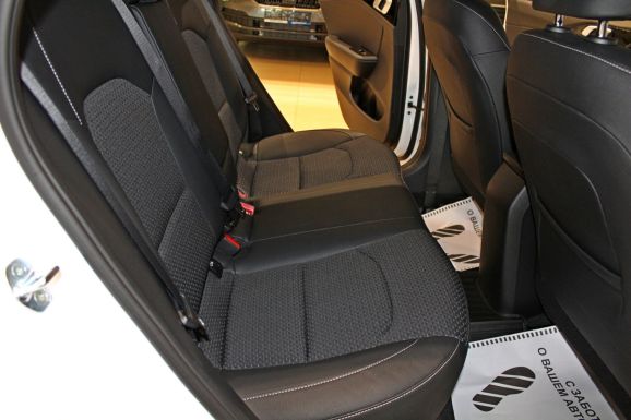 Kia XCeed, 1.4 л, Робот, 2021 фото 1