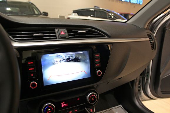 Kia Rio, 1.6 л, АТ, 2022 фото 2