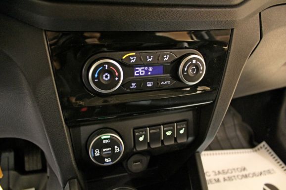 LADA (ВАЗ) XRAY, 1.8 л, МТ, 2021 фото 10