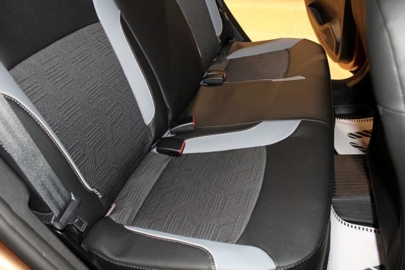 LADA (ВАЗ) XRAY, 1.8 л, МТ, 2021 фото 1