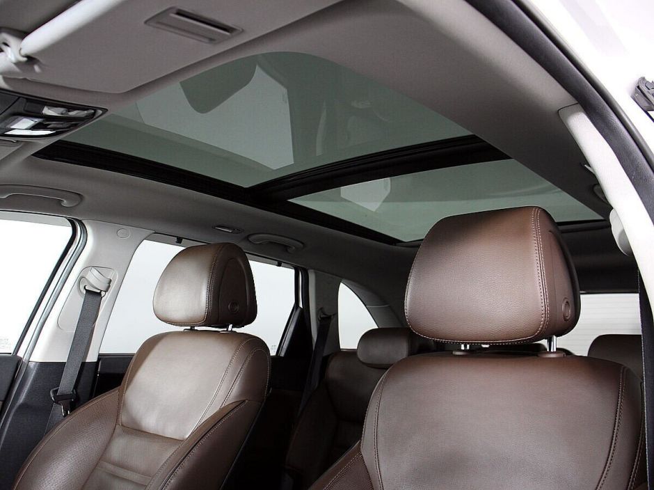 Kia Sorento, 2.2 л, АТ, 2017 фото 8