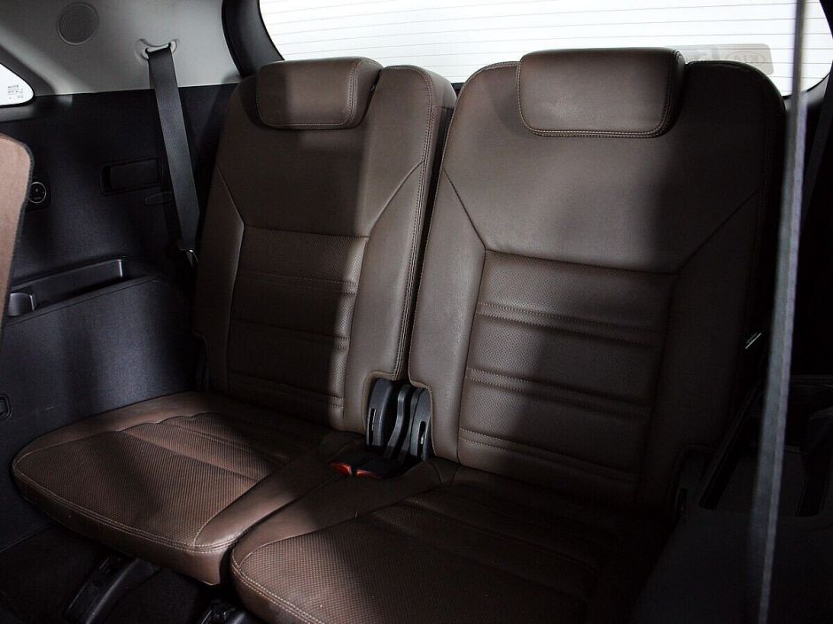 Kia Sorento, 2.2 л, АТ, 2017 фото 1