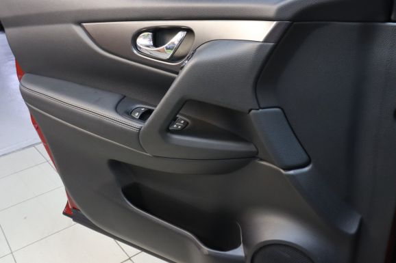 Nissan Qashqai, 2.0 л, Вариатор, 2020 фото 8