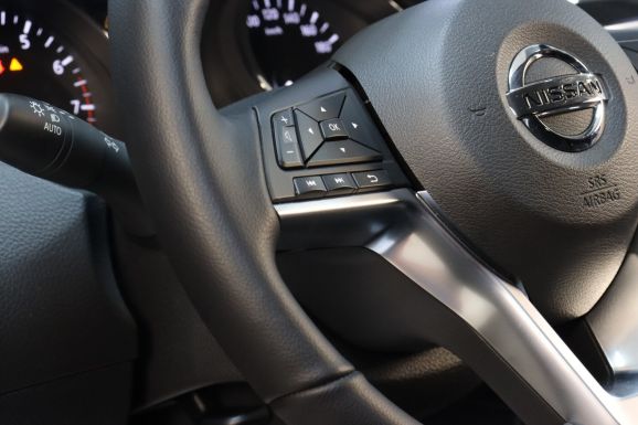 Nissan Qashqai, 2.0 л, Вариатор, 2020 фото 11