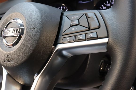 Nissan Qashqai, 2.0 л, Вариатор, 2020 фото 12