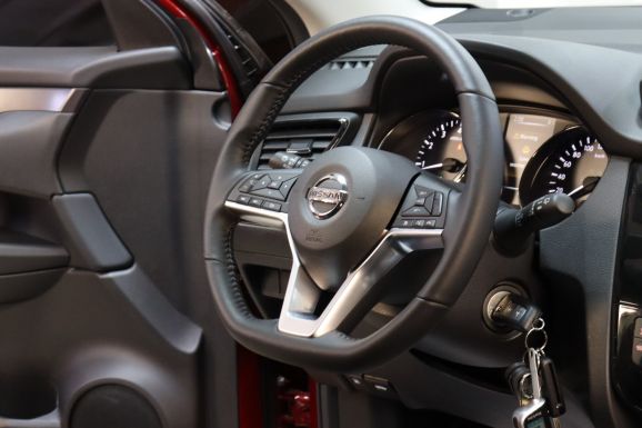 Nissan Qashqai, 2.0 л, Вариатор, 2020 фото 2