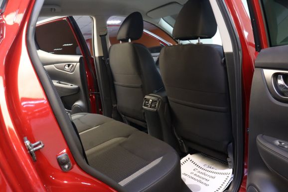 Nissan Qashqai, 2.0 л, Вариатор, 2020 фото 1