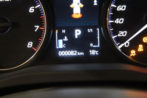 Mitsubishi Outlander, 2.0 л, Вариатор, 2020 фото 1